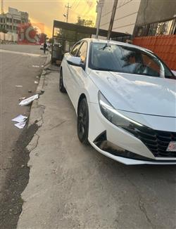 هیۆندای ئەڤانتی